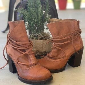 FREEBIRD by Steven Boots